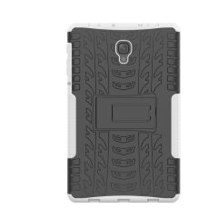 Захисний чохол UniCase Hybrid X для Samsung Galaxy Tab A 10.5 (T590.595), White