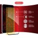 Защитное стекло Intaleo Full Glue для Samsung Galaxy A57 (A576) - Black. Фото 7 из 8