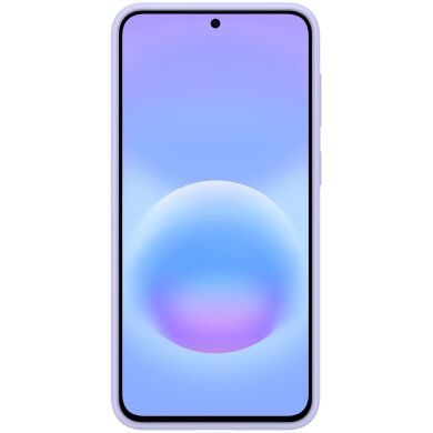 Оригінальний чохол Silicone Case для Samsung Galaxy A57 (A576) EF-PA576CVEGWW - Violet