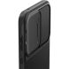 Захисний чохол Spigen (SGP) Optik Armor для Samsung Galaxy A55 (A556) - Black
