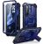 Захисний чохол i-Blason Armorbox MagSafe by Supcase для Samsung Galaxy S26 (S942) 843439160972 - Cobalt