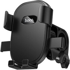 Велосипедный держатель Hoco H85 - Black