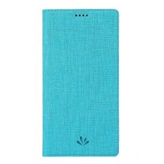 Чехол GIZZY DMX Style для Galaxy A08 - Blue
