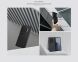 Защитный чехол NILLKIN CarboProp Magnetic (FF) для Samsung Galaxy Fold 8 Ultra - Black. Фото 17 из 17