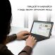 Универсальный чехол-клавиатура AirON Premium Universal для планшетов с диагональю 10-11 дюймов - Black. Фото 9 из 9