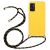 Захисний чохол Deexe Astra Case для Samsung Galaxy A13 (А135) - Yellow