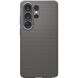 Защитный чехол Spigen Liquid Air (MagFit) для Samsung Galaxy S26 Ultra (S948) ACS10675 - Marble Grey. Фото 3 из 16
