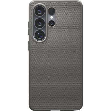 Защитный чехол Spigen Liquid Air (MagFit) для Samsung Galaxy S26 Ultra (S948) ACS10675 - Marble Grey