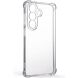 Силіконовий (TPU) чохол ArmorStandart Air Force для Samsung Galaxy S26 (S942) - Transparent