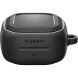 Захисний чохол Spigen Rugged Armor (FH) для Samsung Galaxy Buds 4 / Buds 4 Pro (ACS11200) - Matte Black
