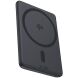 Зовнішній акумулятор Baseus PicoGo AM31 Qi2 MagSafe 20W (5000mAh) P10081907123-00 - Black