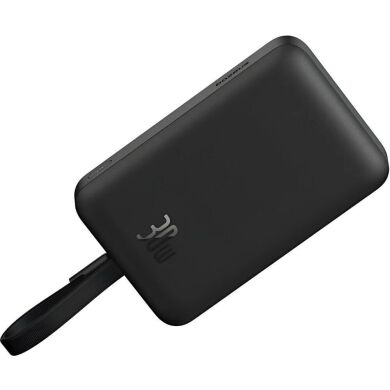 Зовнішній акумулятор Baseus Magnetic Mini 30W (10000mAh) P1002210B113-00 - Black