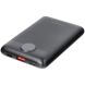 Зовнішній акумулятор VEGER S11 W1140 22.5W + QC3.0 (10000mAh) - Black