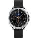 Ремешок Spigen (SGP) Enzo для Samsung Samsung Galaxy Watch 8 (40/44mm) / 8 Classic (AMP10119) - Black. Фото 3 из 11