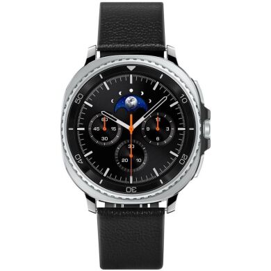 Ремешок Spigen (SGP) Enzo для Samsung Samsung Galaxy Watch 8 (40/44mm) / 8 Classic (AMP10119) - Black