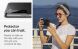 Комплект защитных стекол Spigen (SGP) Optik Lens Protector для Samsung Galaxy S22 (S901) / S22 Plus (S906) - Black. Фото 12 из 18