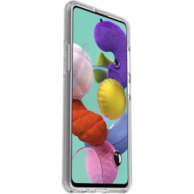 Защитный чехол OtterBox Symmetry для Samsung Galaxy A51 (А515) 77-65019 - Stardust