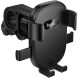 Велосипедный держатель Hoco H85 - Black. Фото 2 из 9