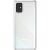 Защитный чехол Premium Hard Case для Samsung Galaxy A71 (A715) GP-FPA715WSATW - Transparent