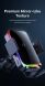 Автомобільний тримач Baseus Halo Electric Wireless Charging (15W) SUDD000001 - Black