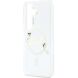 Защитный чехол Karl Lagerfeld IML Choupettes Karl Script Logo MagSafe для Samsung Galaxy S26 (KLHMS26S5HKSCAH) - Clear. Фото 6 из 8