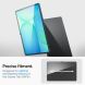 Защитное стекло Spigen (SGP) Screen Protector Glas.tR SLIM (FT) для Samsung Galaxy Tab S10 FE Plus (AGL09427). Фото 10 из 10