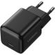 Сетевое зарядное устройство UGREEN X512 GaN 20W (Type-C) 55553 - Black. Фото 4 из 8