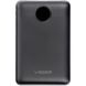 Зовнішній акумулятор VEGER S11 W1140 22.5W + QC3.0 (10000mAh) - Black