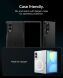 Комплект защитных стекол Spigen (SGP) Optik Pro Lens Protector для Samsung Galaxy Fold 8 (AGL11944) - Black. Фото 10 из 10