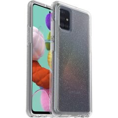 Защитный чехол OtterBox Symmetry для Samsung Galaxy A51 (А515) 77-65019 - Stardust