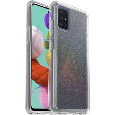 Защитный чехол OtterBox Symmetry для Samsung Galaxy A51 (А515) 77-65019 - Stardust