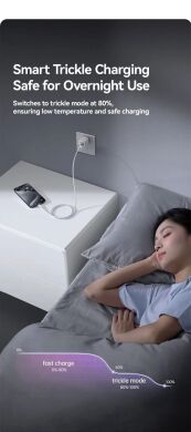 Кабель Baseus Dynamic 4 Type-C to Type-C (5A, 100W, 2m) P10381400112-00 - Black