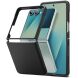 Защитный чехол RINGKE Onyx (FF) для Samsung Galaxy Flip 7 - Black. Фото 2 из 17