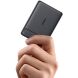 Зовнішній акумулятор Baseus PicoGo AM31 Qi2 MagSafe 20W (5000mAh) P10081907123-00 - Black
