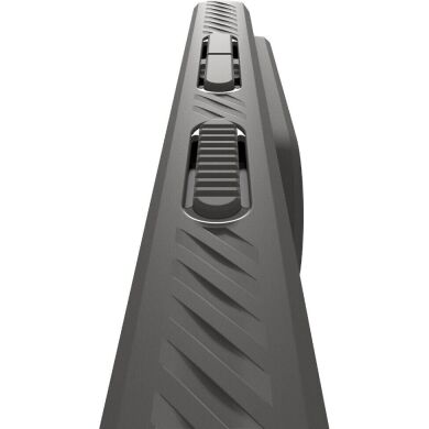 Защитный чехол Spigen Liquid Air (MagFit) для Samsung Galaxy S26 Ultra (S948) ACS10675 - Marble Grey