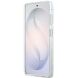 Защитный чехол Karl Lagerfeld IML Choupettes Karl Script Logo MagSafe для Samsung Galaxy S26 (KLHMS26S5HKSCAH) - Clear. Фото 5 из 8