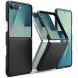 Защитный чехол RINGKE Onyx (FF) для Samsung Galaxy Flip 7 - Black. Фото 4 из 17