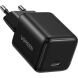 Сетевое зарядное устройство UGREEN X512 GaN 20W (Type-C) 55553 - Black. Фото 2 из 8