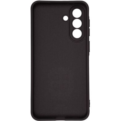 Захисний чохол ArmorStandart ICON Case для Samsung Galaxy A37 (A376) - Black