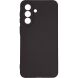 Захисний чохол ArmorStandart ICON Case для Samsung Galaxy A37 (A376) - Black