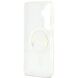 Защитный чехол Karl Lagerfeld IML Choupettes Karl Script Logo MagSafe для Samsung Galaxy S26 (KLHMS26S5HKSCAH) - Clear. Фото 7 из 8