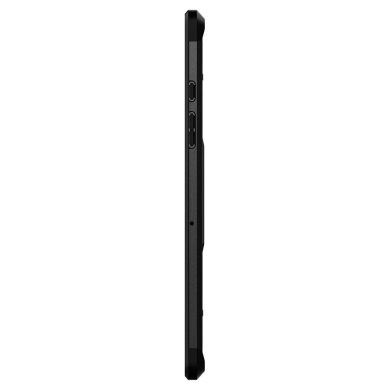 Захисний чохол Spigen (SGP) Tough Armor Pro для Samsung Galaxy Tab A7 10.4 (T500/505) - Black