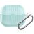 Защитный чехол AHASTYLE WG161 для Samsung Galaxy Buds 3 / Buds 3 Pro - Transparent Blue