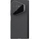Защитный чехол NILLKIN CarboProp Magnetic (FF) для Samsung Galaxy Fold 8 Ultra - Black. Фото 2 из 17