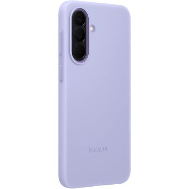 Оригінальний чохол Silicone Case для Samsung Galaxy A57 (A576) EF-PA576CVEGWW - Violet