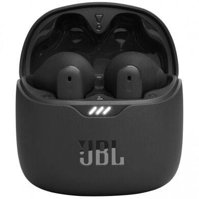 Бездротові навушники JBL Tune Flex (JBLTFLEXBLK) - Black