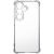 Силіконовий (TPU) чохол ArmorStandart Air Force для Samsung Galaxy S26 (S942) - Transparent