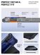 Захисний чохол i-Blason Armorbox MagSafe by Supcase для Samsung Galaxy S26 (S942) 843439160972 - Cobalt