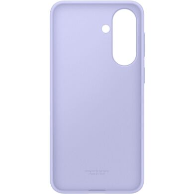 Оригінальний чохол Silicone Case для Samsung Galaxy A57 (A576) EF-PA576CVEGWW - Violet