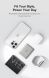 Зовнішній акумулятор Baseus PicoGo AM31 Qi2 MagSafe 20W (5000mAh) P10081907123-00 - Black